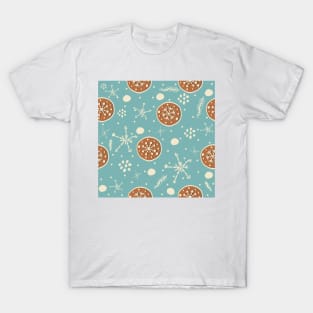 Gingerbread T-Shirt